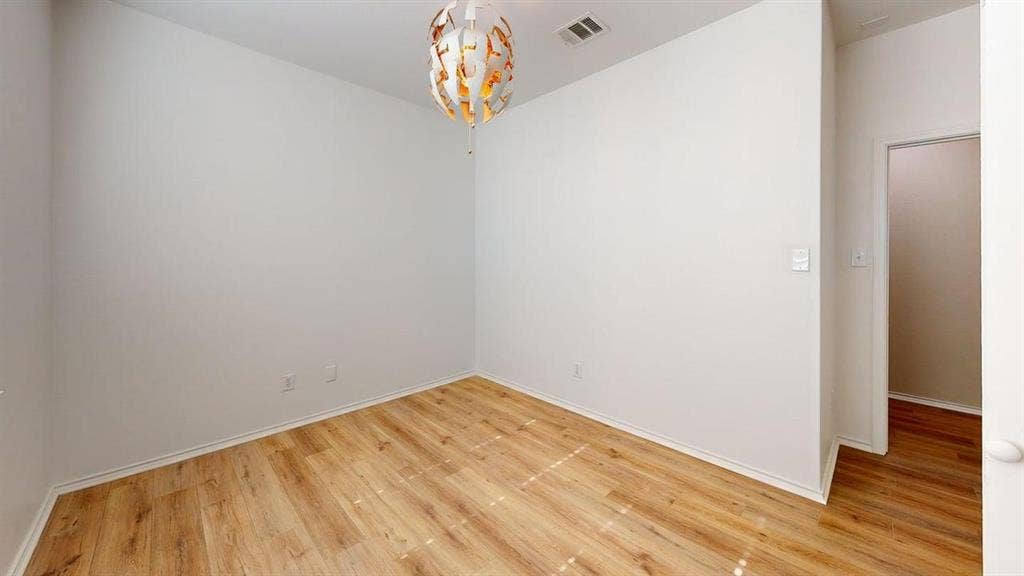 1 BR in Georgetown