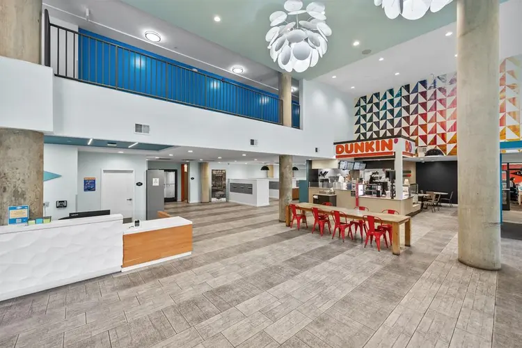 Apartment Sublease opportunity