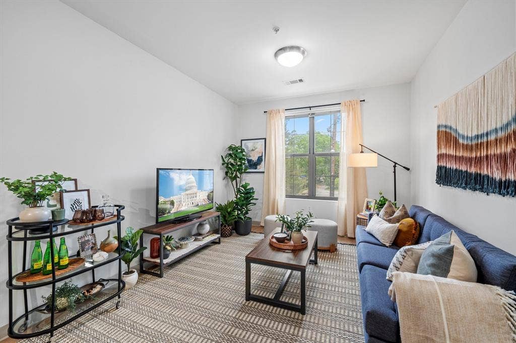 Apartment Sublease opportunity