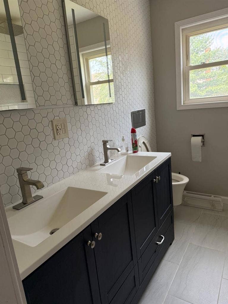 Private Furnished Room