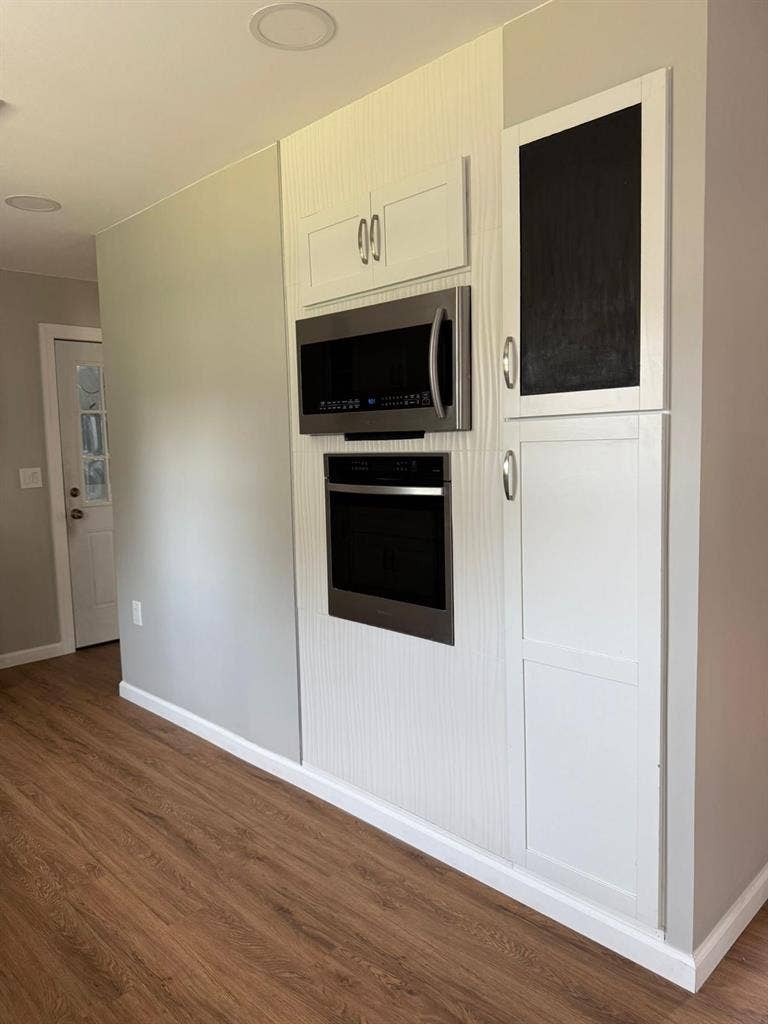 Private Furnished Room