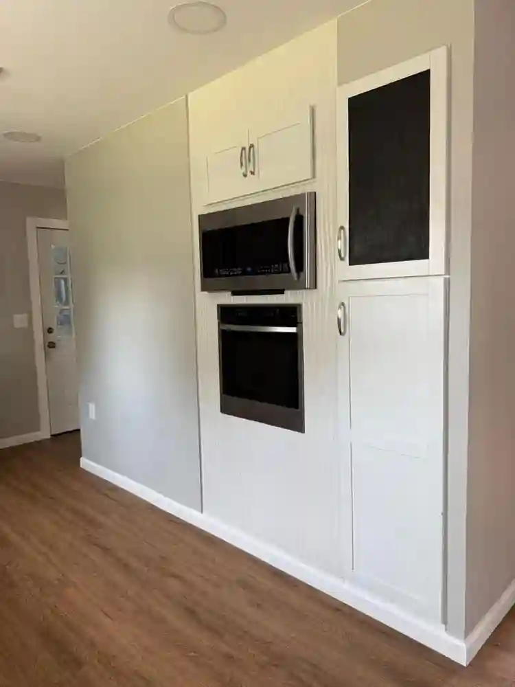 Private Furnished Room
