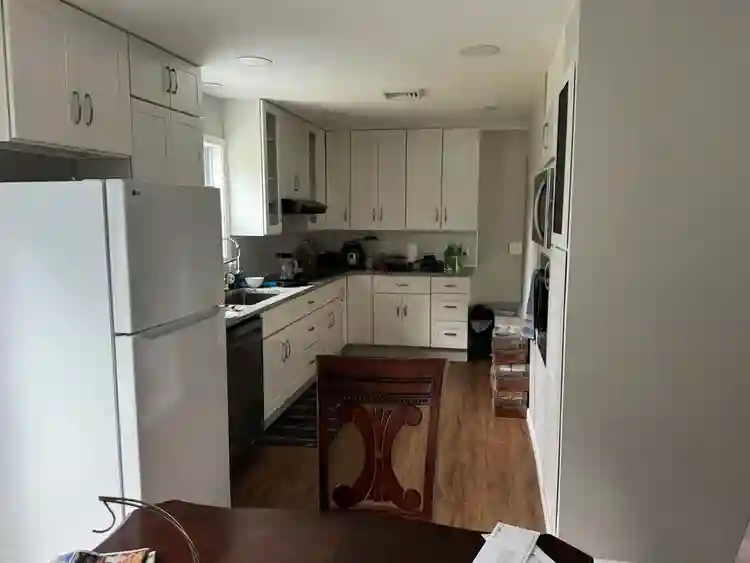 Private Furnished Room