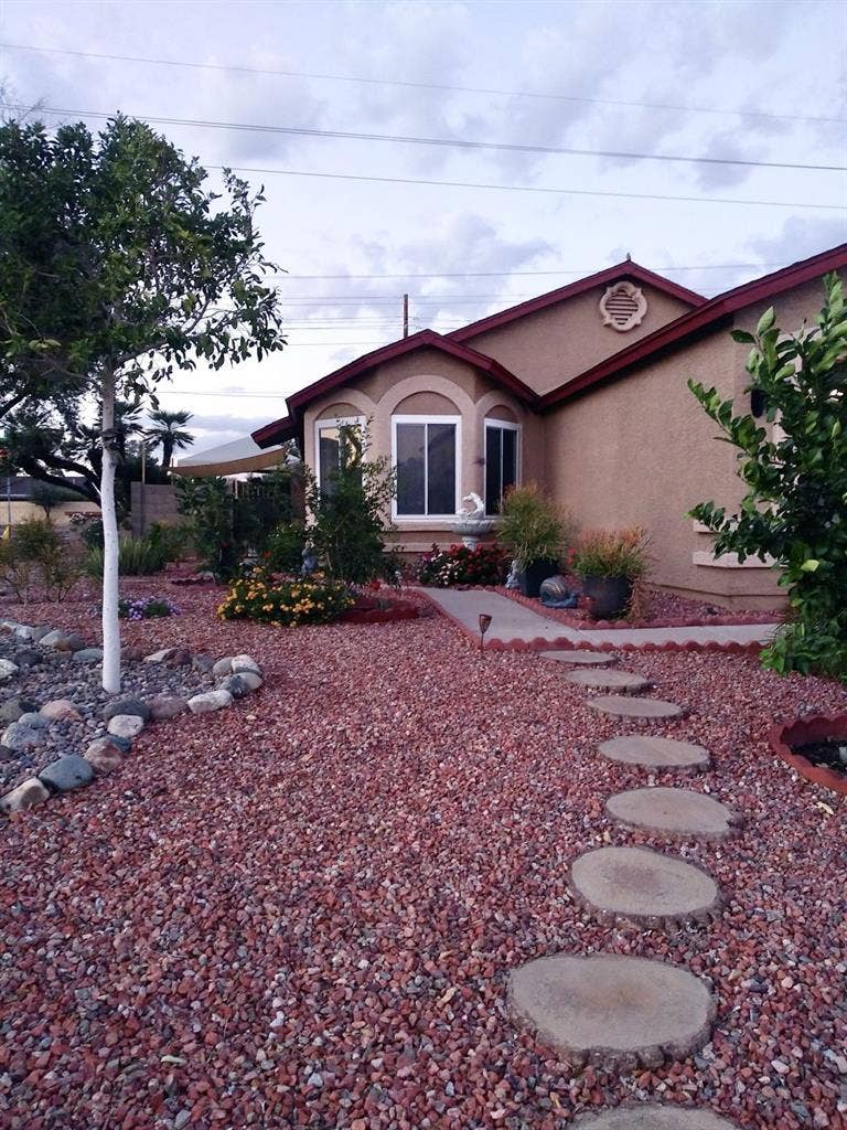 Beautiful 3 Bed / 2 Bath House