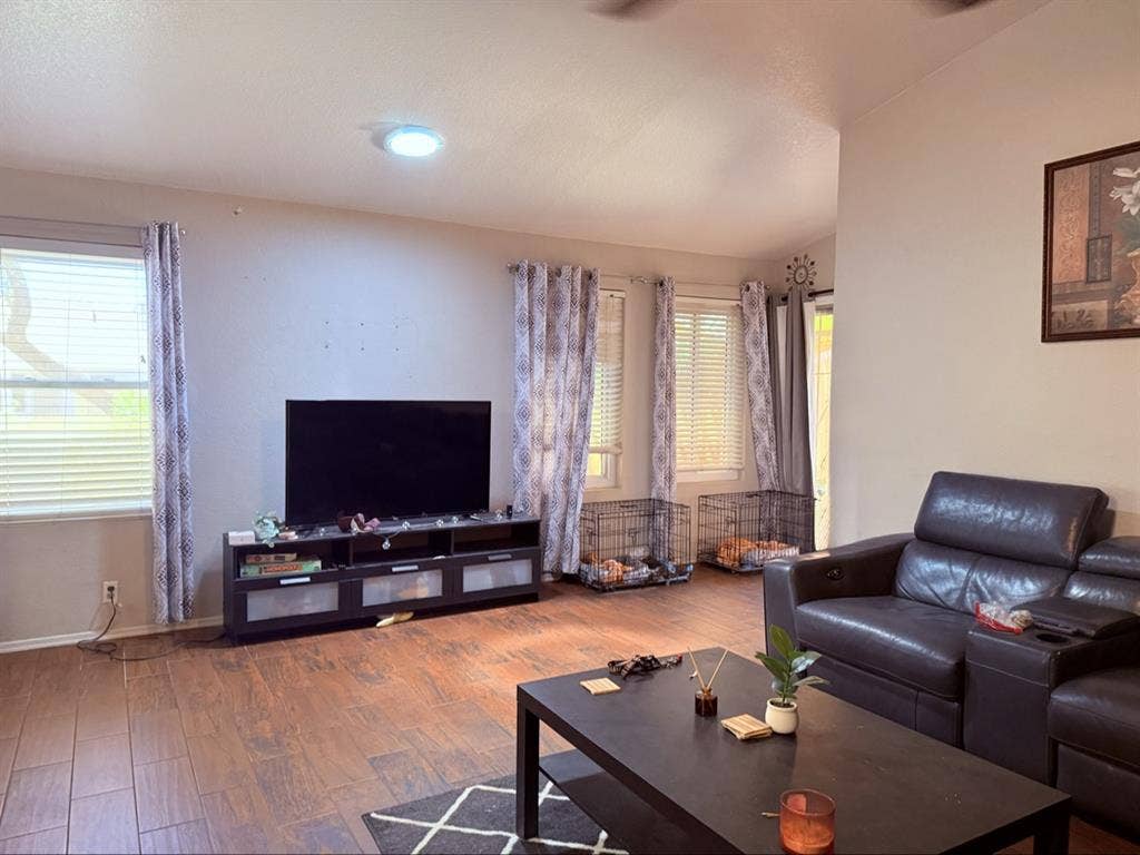 New Listing