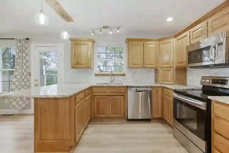 1 BR in Kansas City