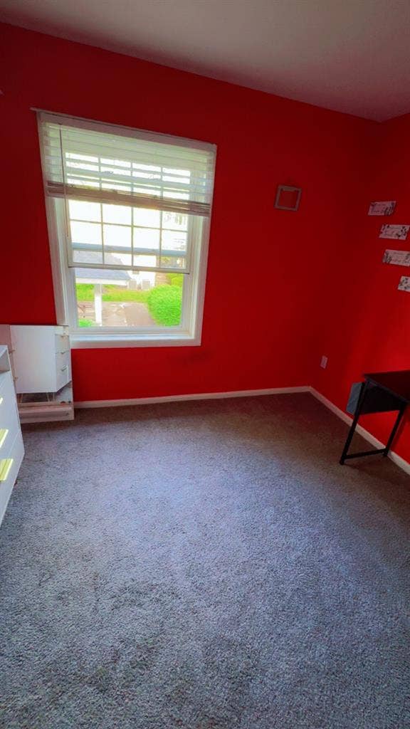 Private room for rent
