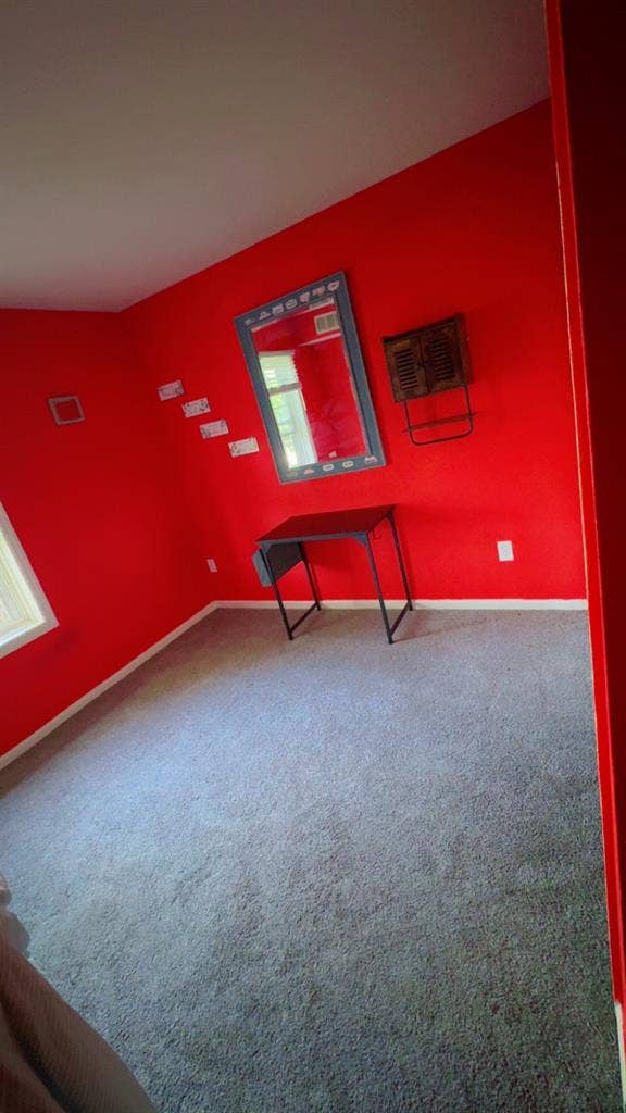 Private room for rent
