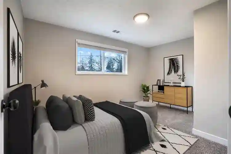 1 BR in Beaverton
