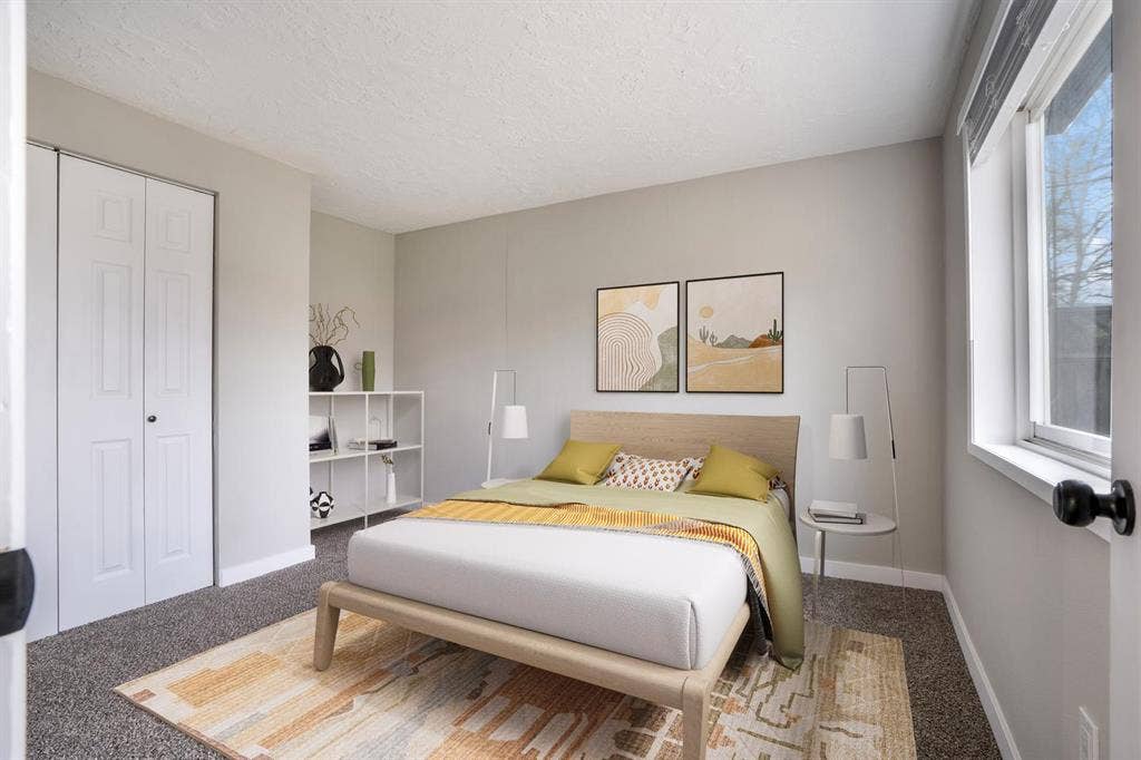 1 BR in Beaverton