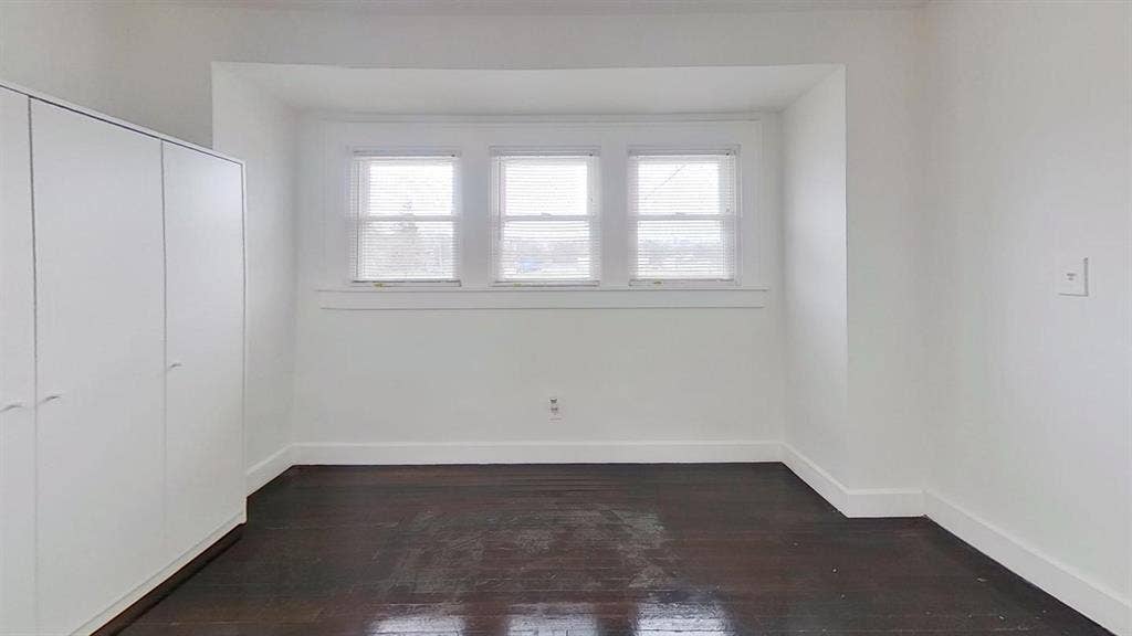 1 BR in Indianapolis