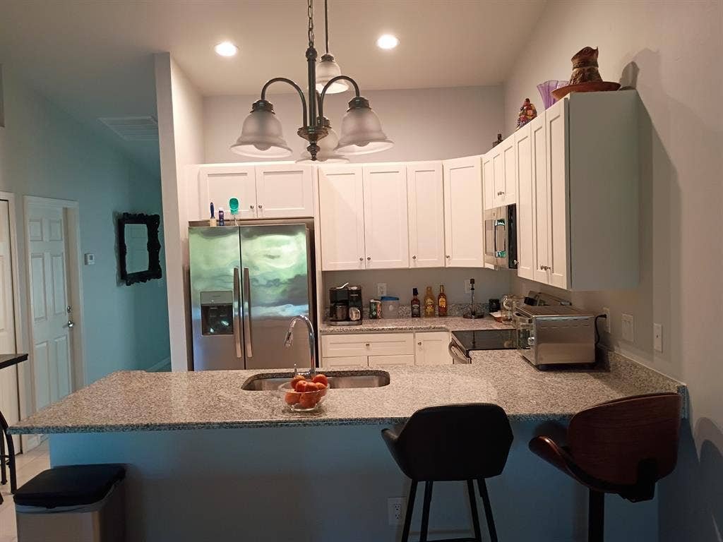 New Listing