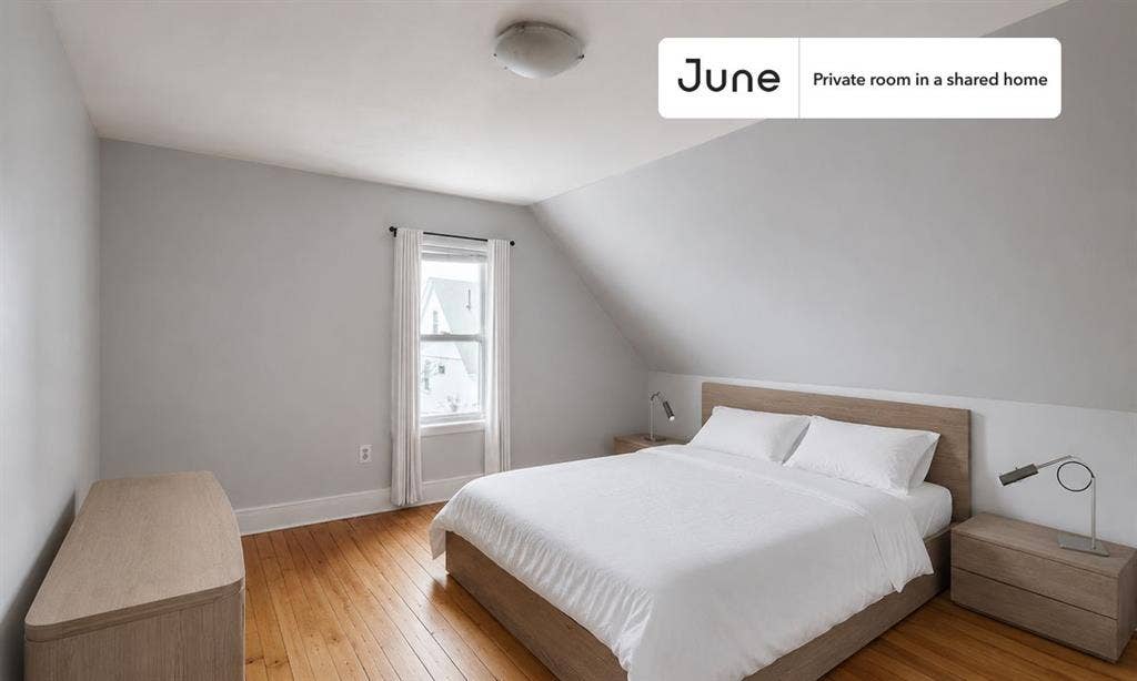 4 BR in Boston