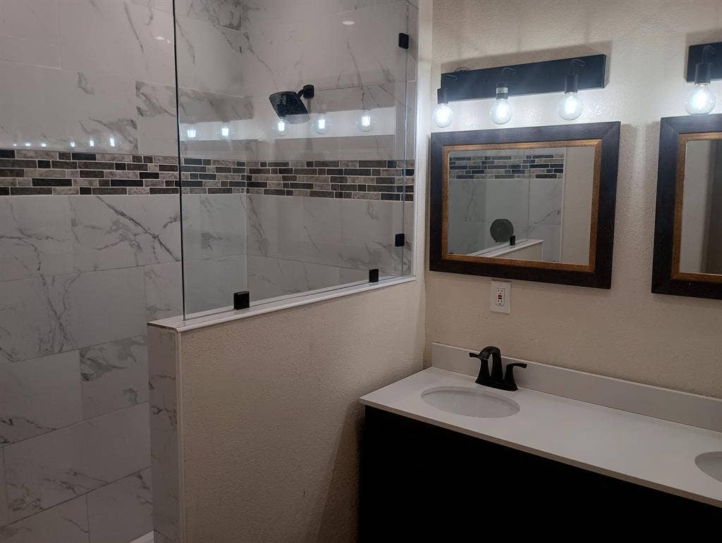 3 BR in San Antonio