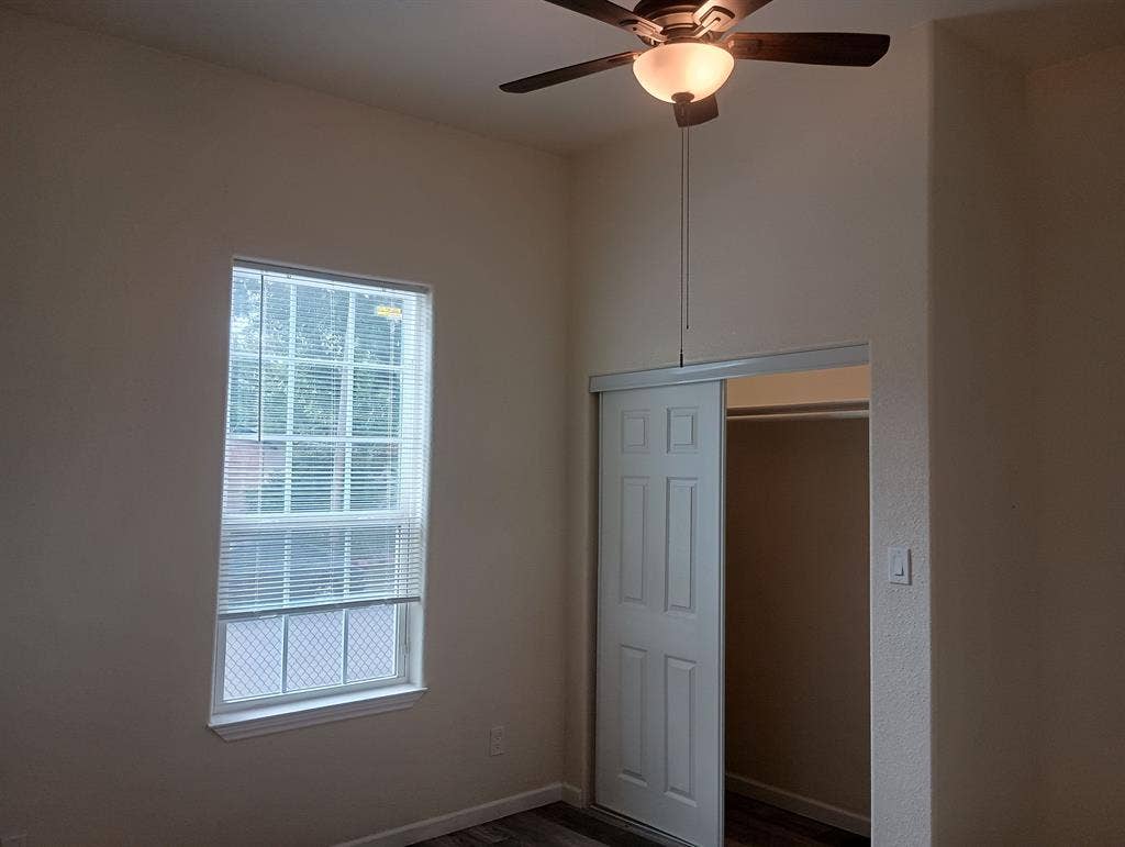 3 BR in San Antonio