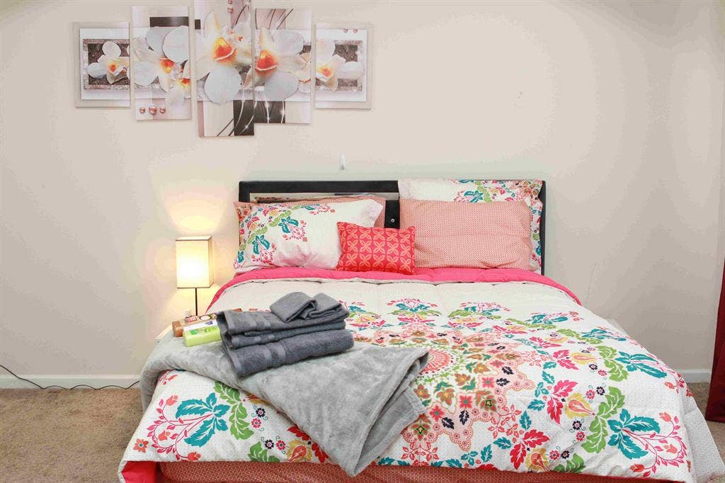 7 BR in Charlotte