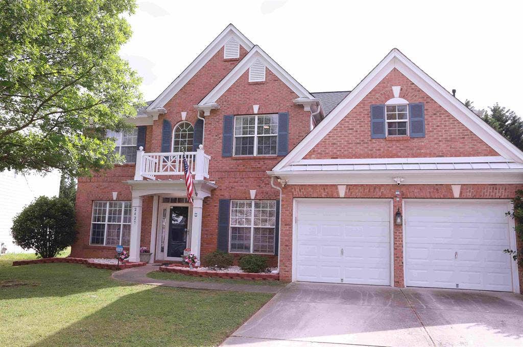 7 BR in Charlotte