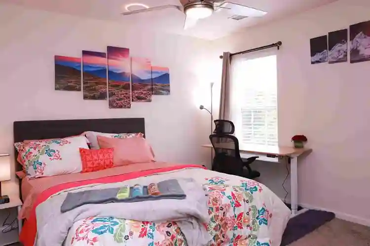 7 BR in Charlotte