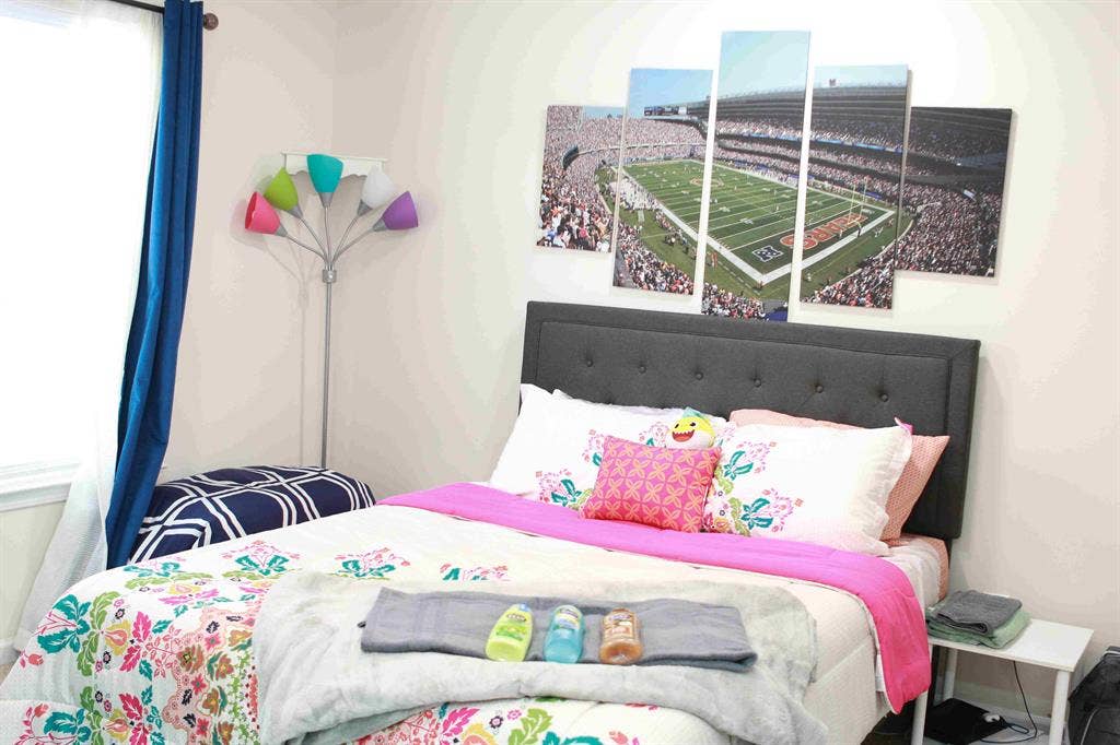 7 BR in Charlotte