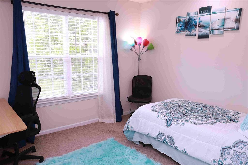 7 BR in Charlotte