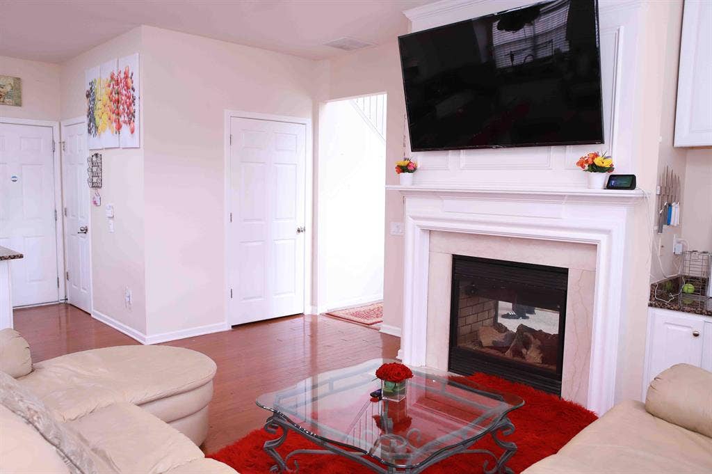 7 BR in Charlotte