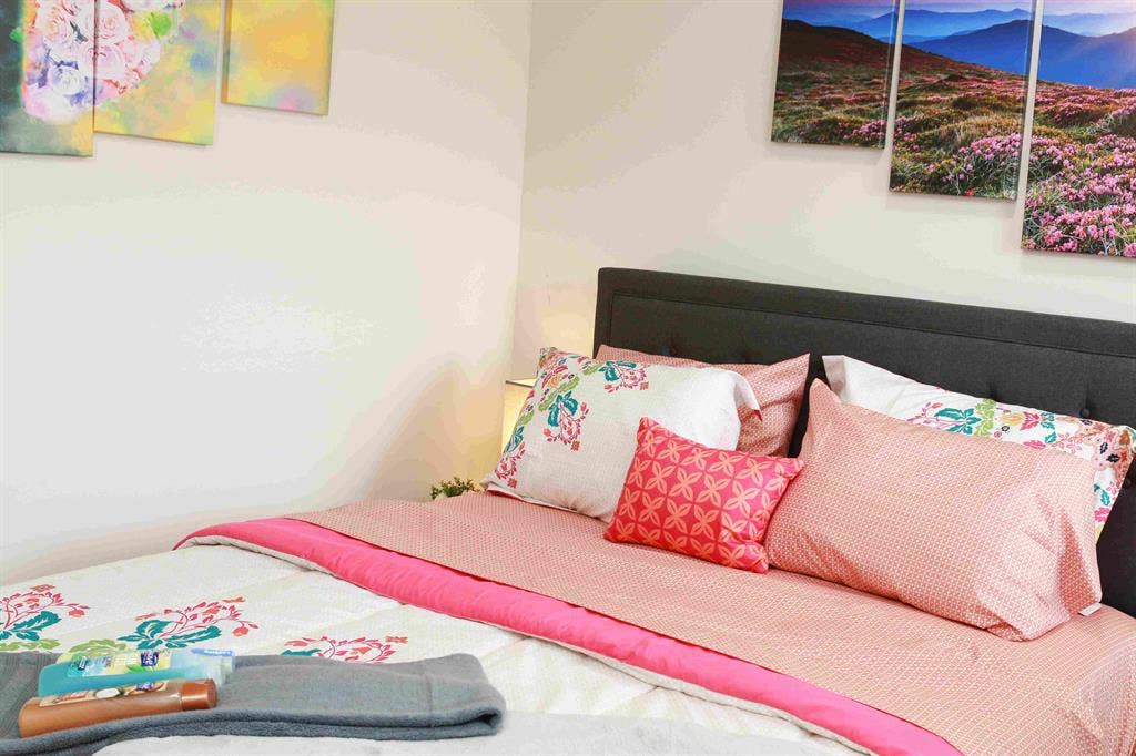 7 BR in Charlotte