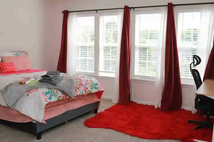 7 BR in Charlotte