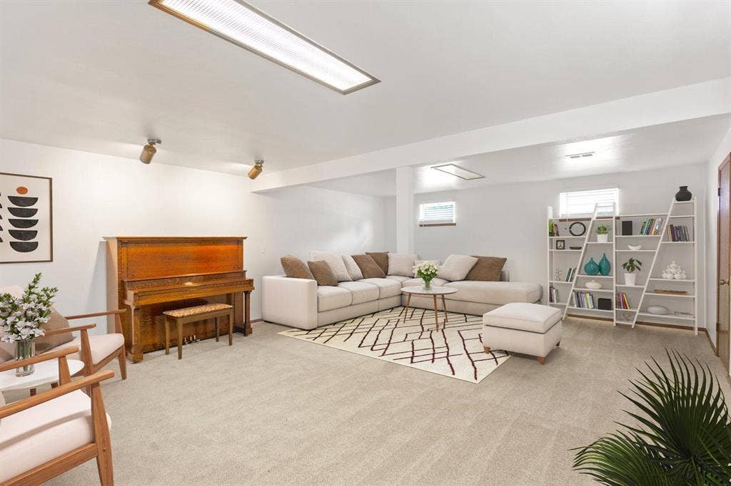 1 BR in Lakewood