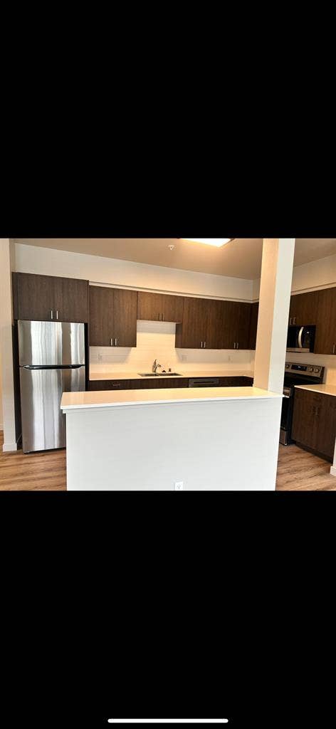 Room with private bathroom for rent