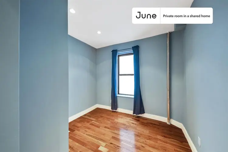 3 BR in New York City