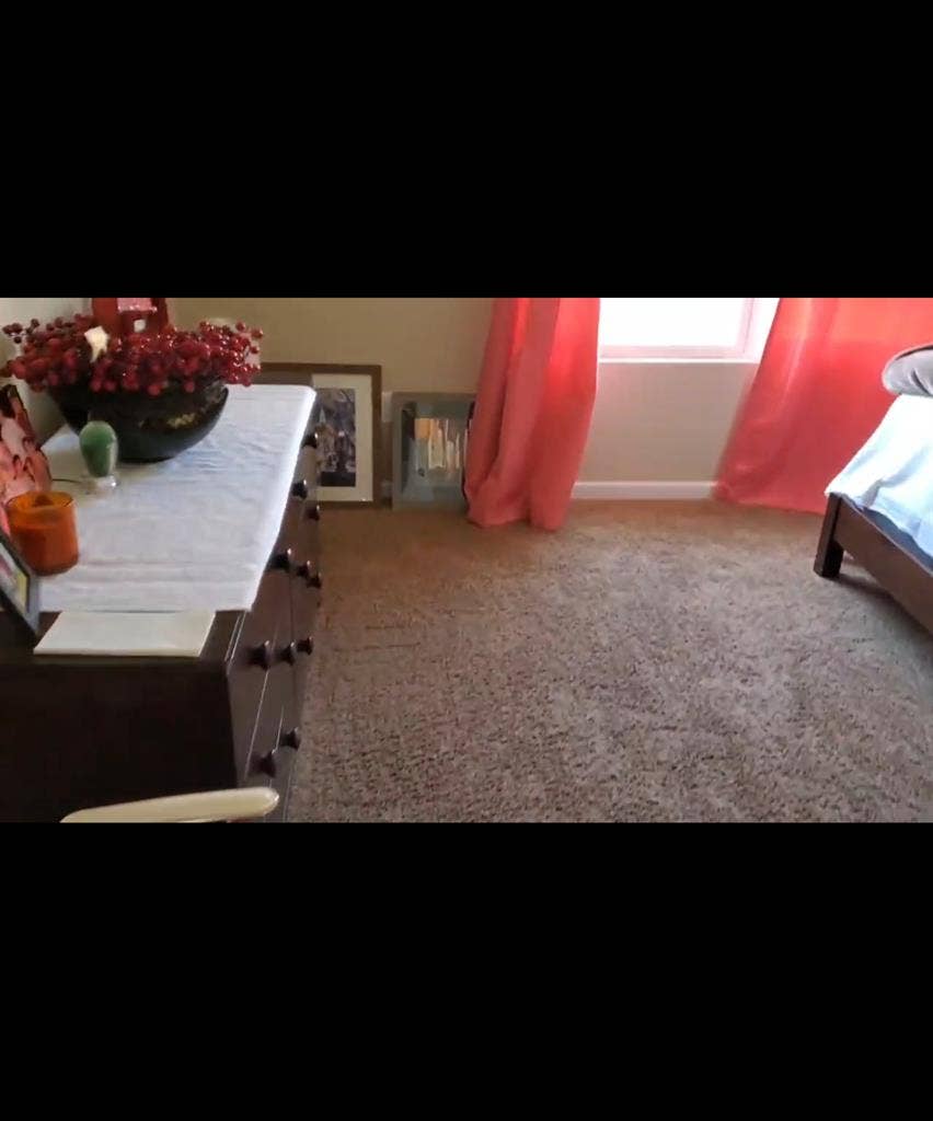 Private bedroom w/ bath in Dublin