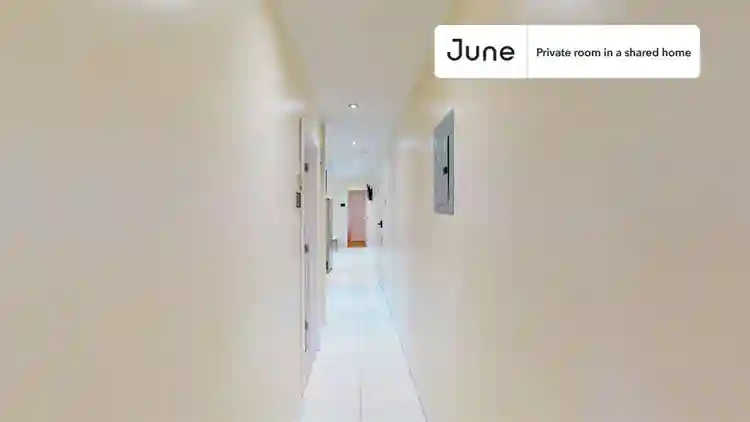 3 BR in New York City