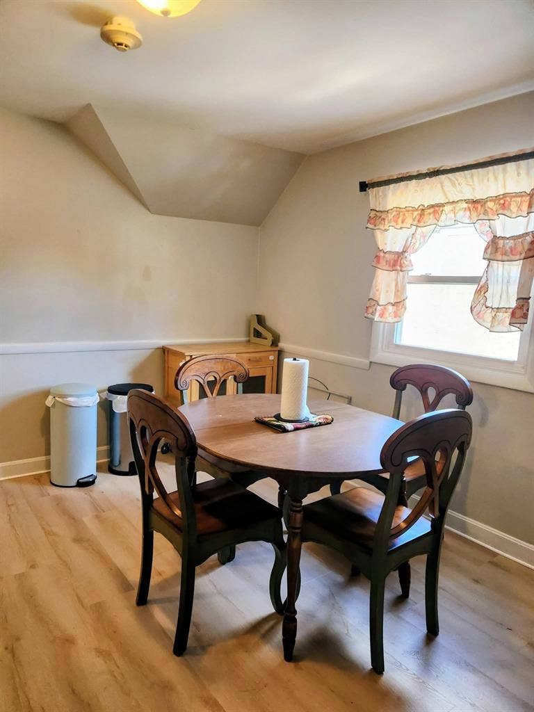 Furnished Room Providence East Side