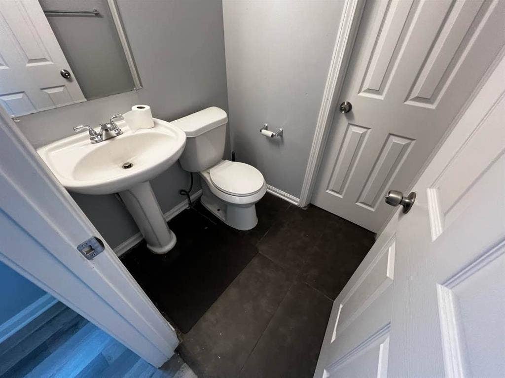 7 BR in Atlanta