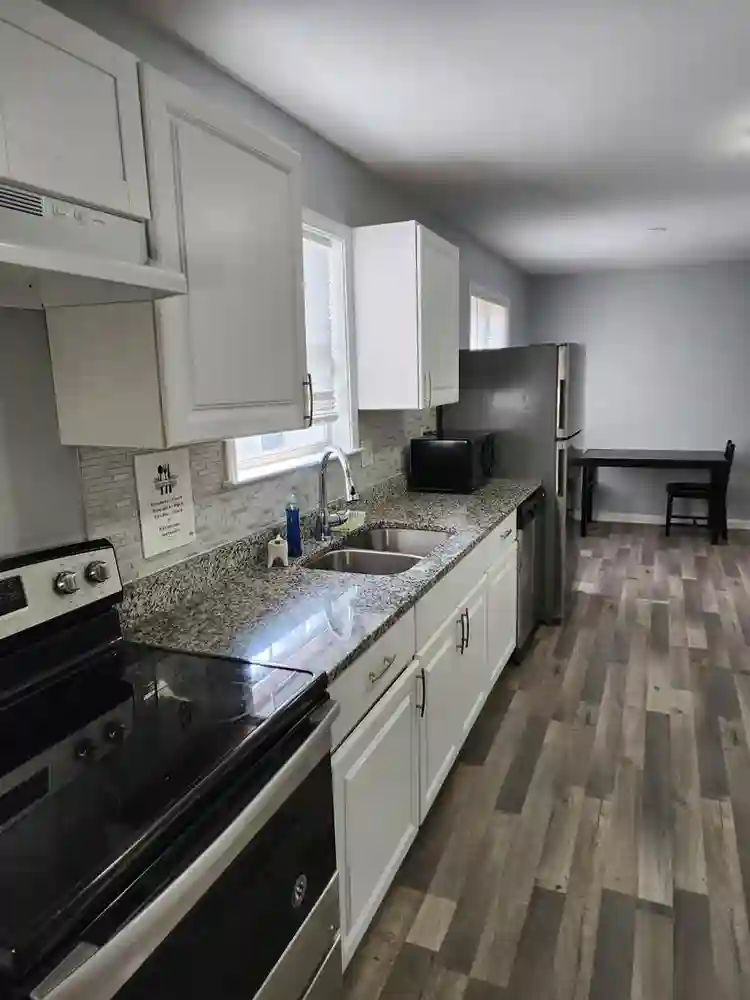 7 BR in Atlanta