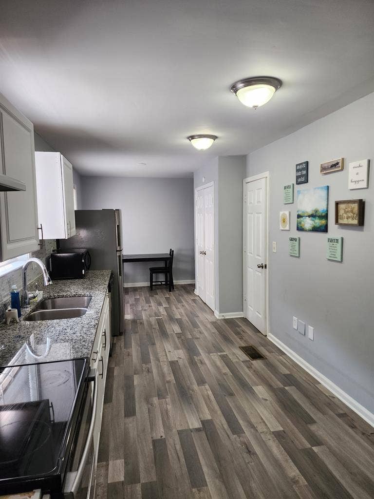 7 BR in Atlanta