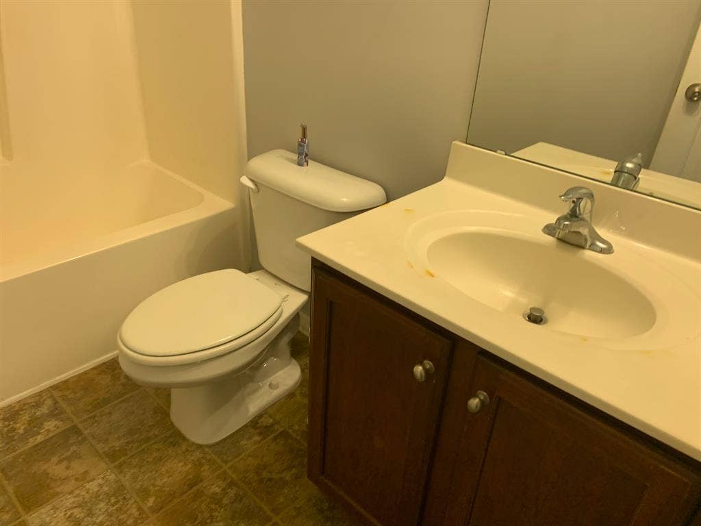3 BR in Raleigh