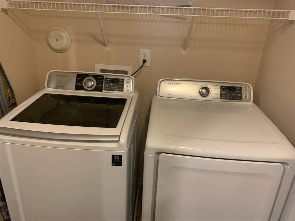 3 BR in Raleigh