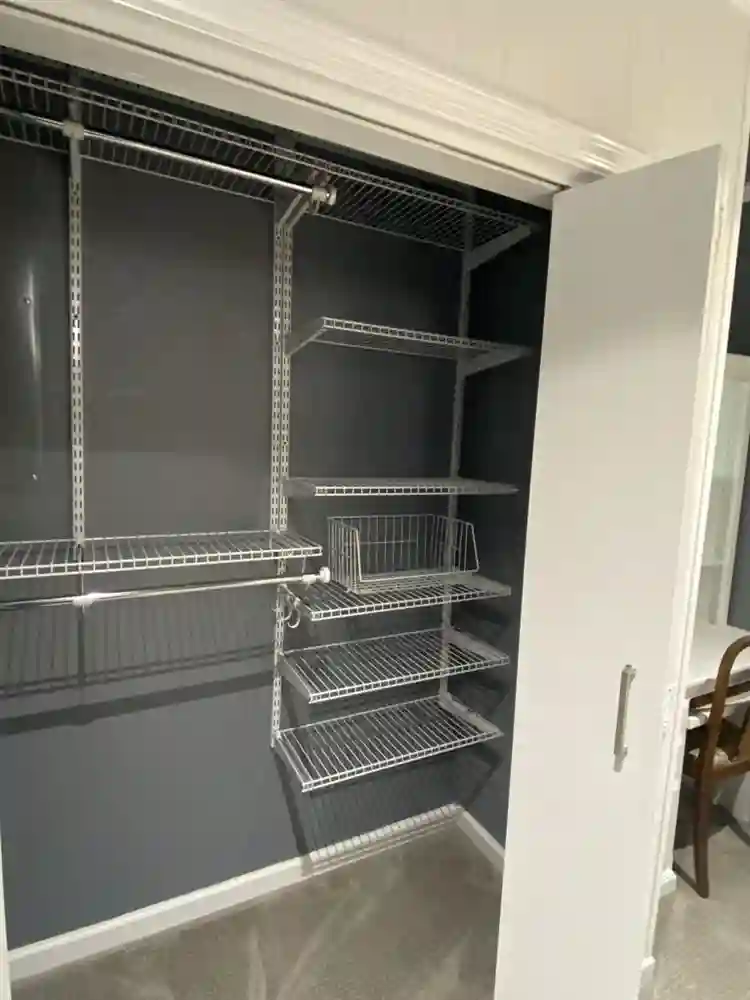 Furnished Suite with Private Bath