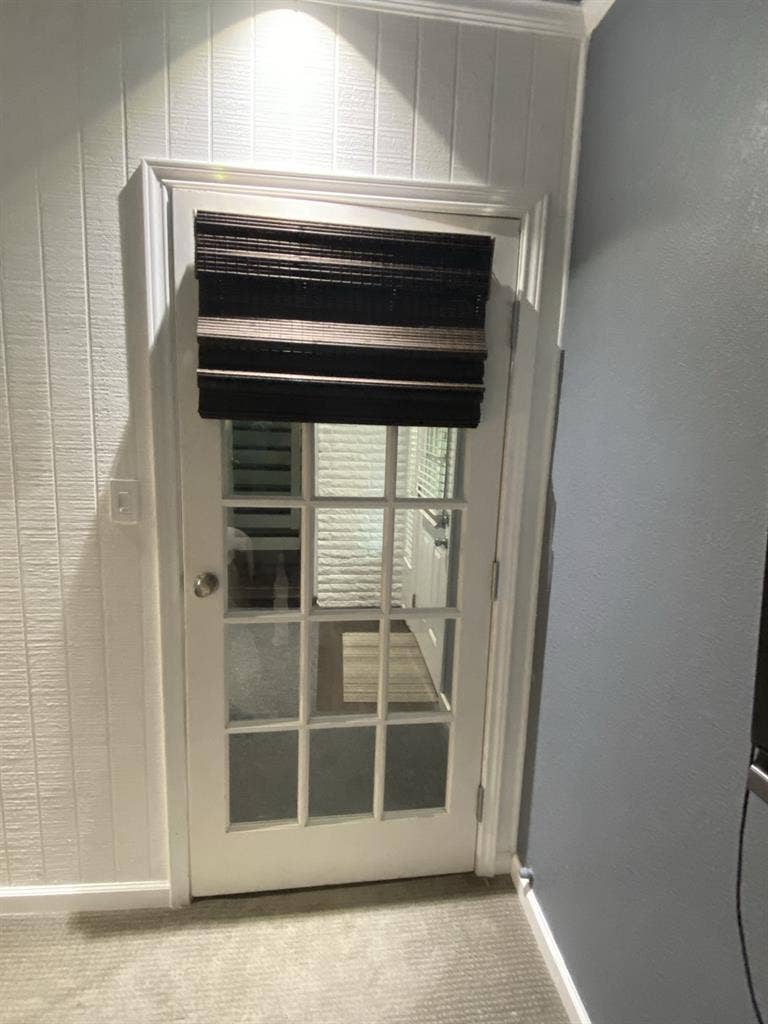Furnished Suite with Private Bath