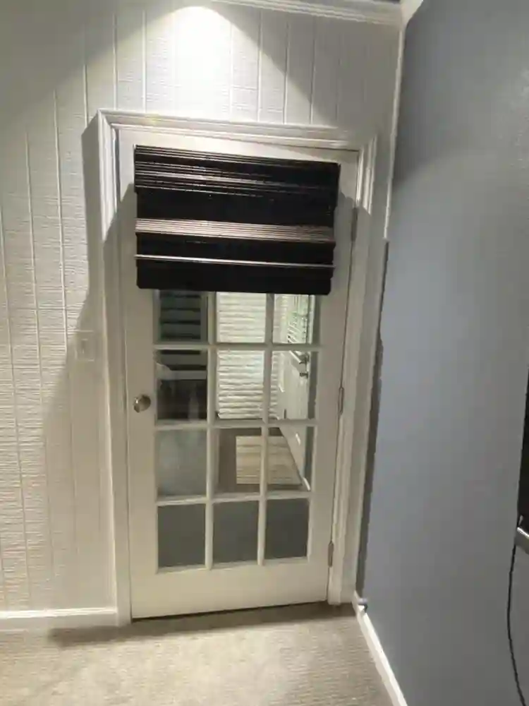 Furnished Suite with Private Bath