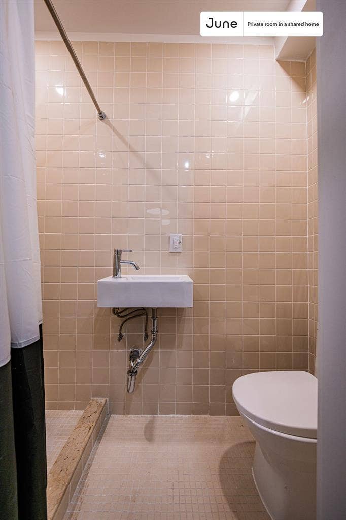 4 BR in New York City