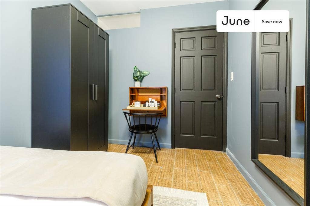3 BR in New York City