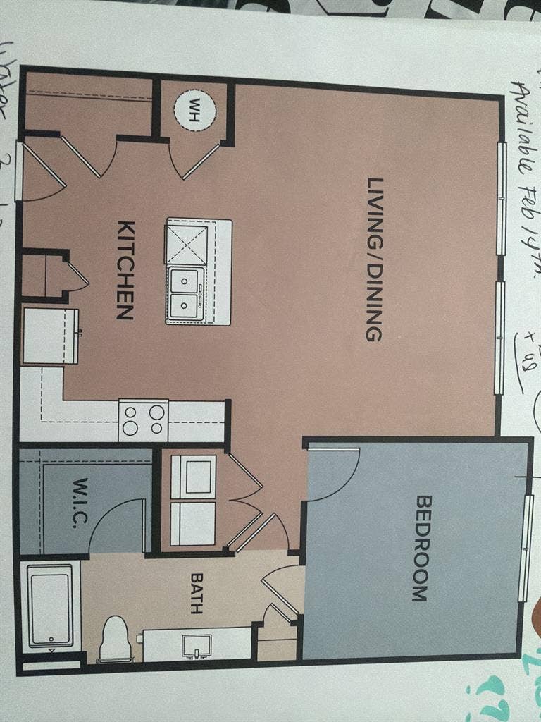 Prose Apartments Westover Hills