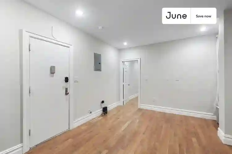 1 BR in New York City