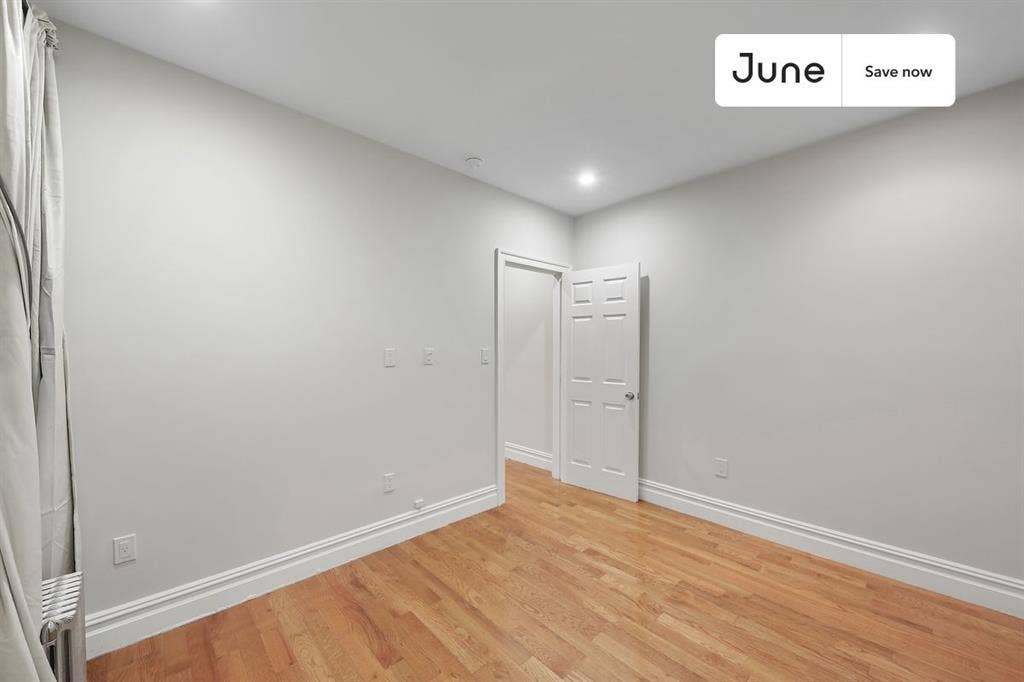 1 BR in New York City