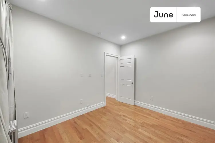 1 BR in New York City