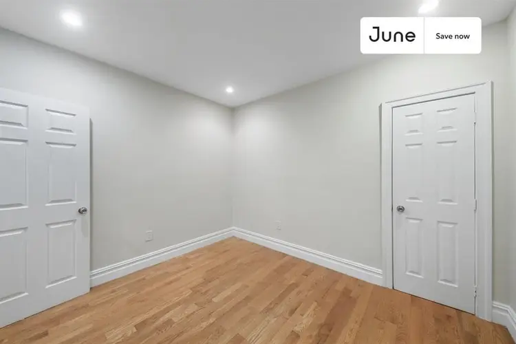 1 BR in New York City