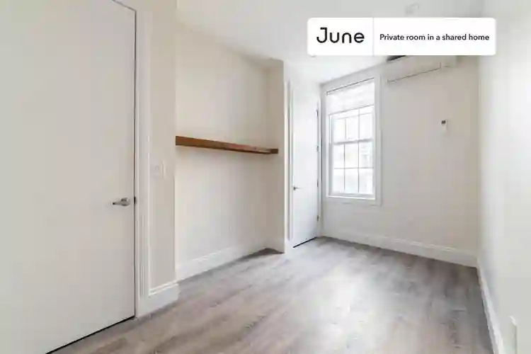 2 BR in New York City