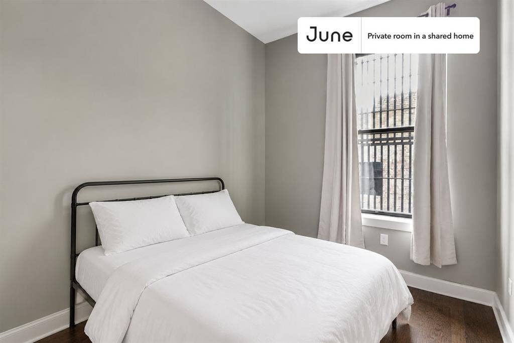 4 BR in New York City